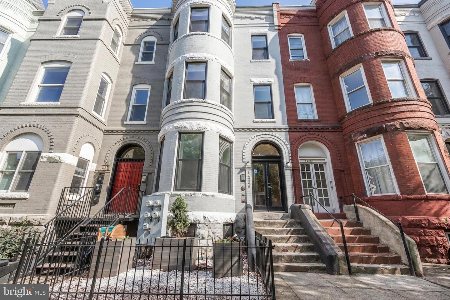 1324 W Street NW #1