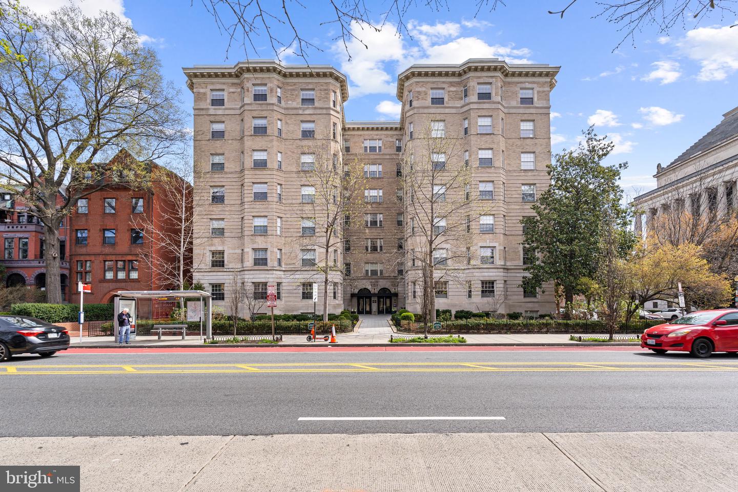 1801 16th Street NW #612