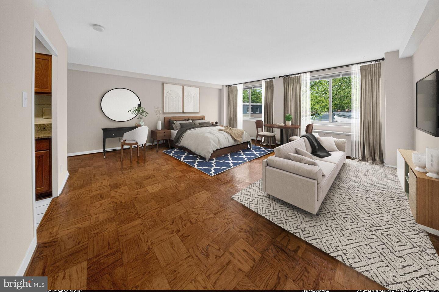 5406 Connecticut Avenue NW #507