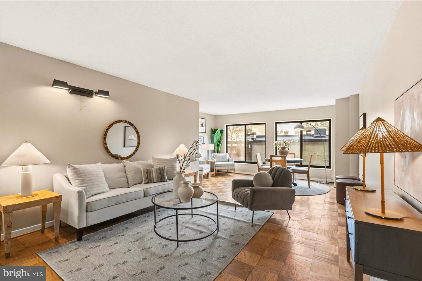 1718 P Street NW #507, Washington