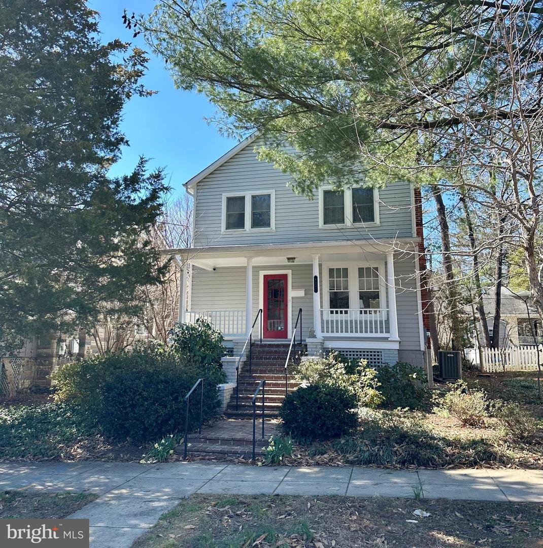 4632 49th Street NW, Washington