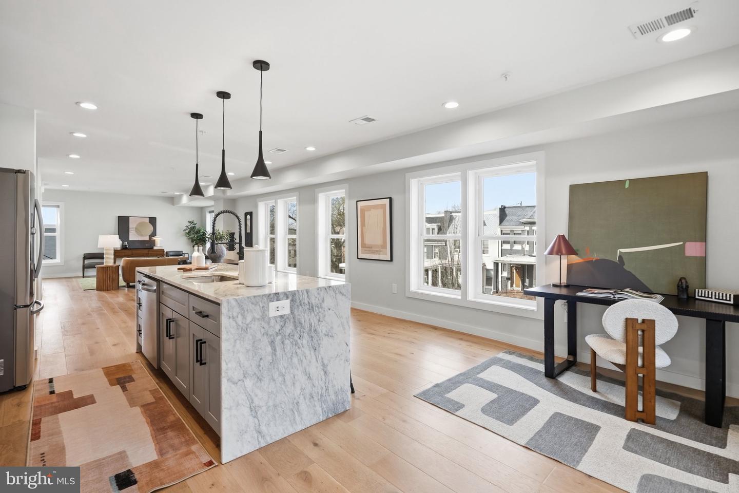 3922 3rd Street NW #2, Washington