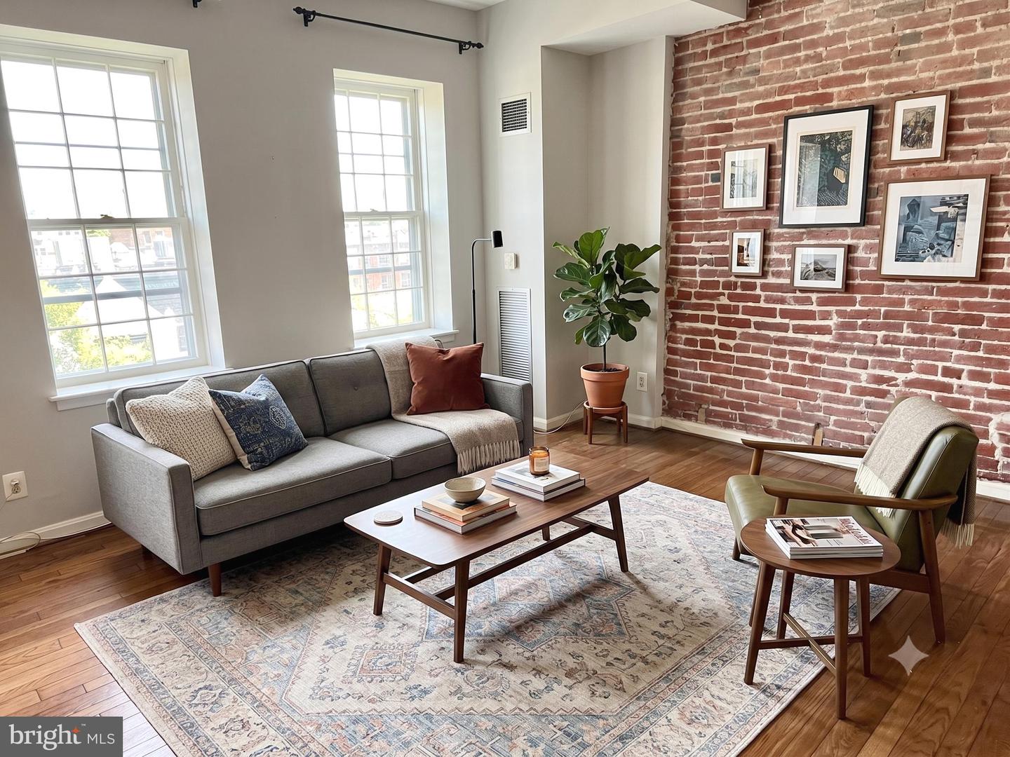 1718 Corcoran Street NW #45
