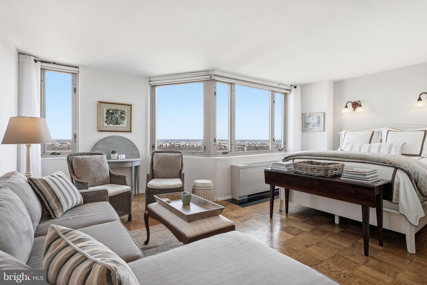 2800 Wisconsin Avenue NW #1001, Washington