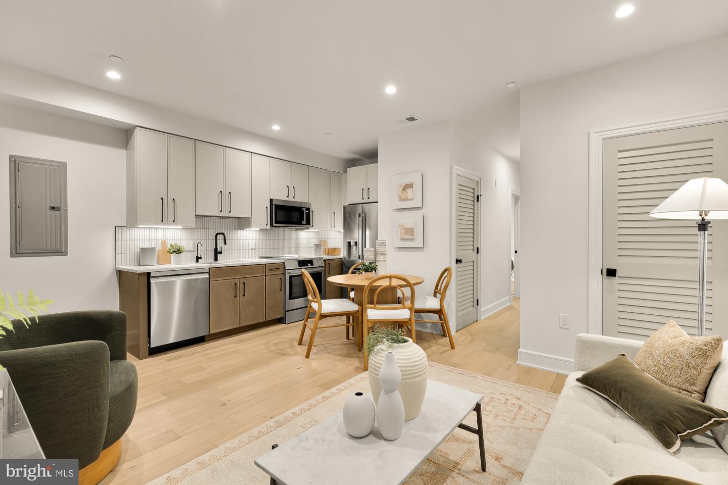 1463 Harvard Street NW #5