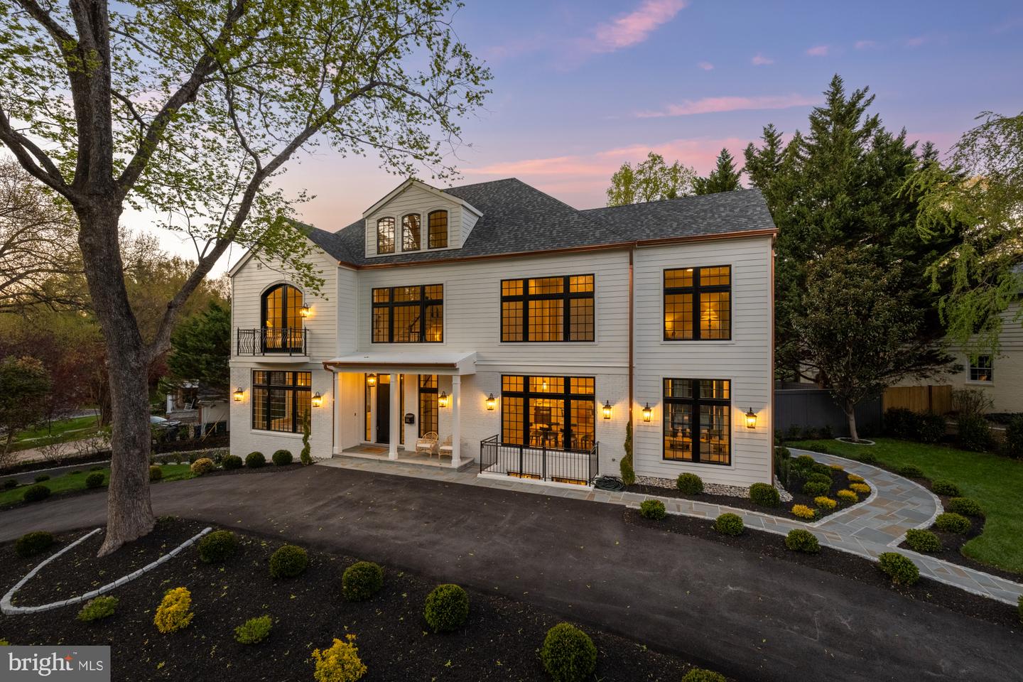 5125 Upton Street NW, Washington