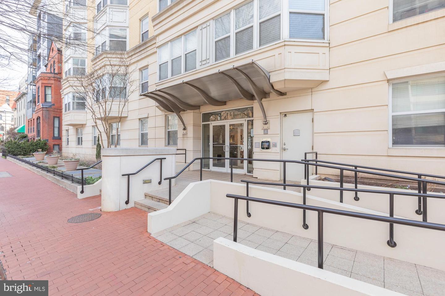 1111 11th Street NW #309, Washington