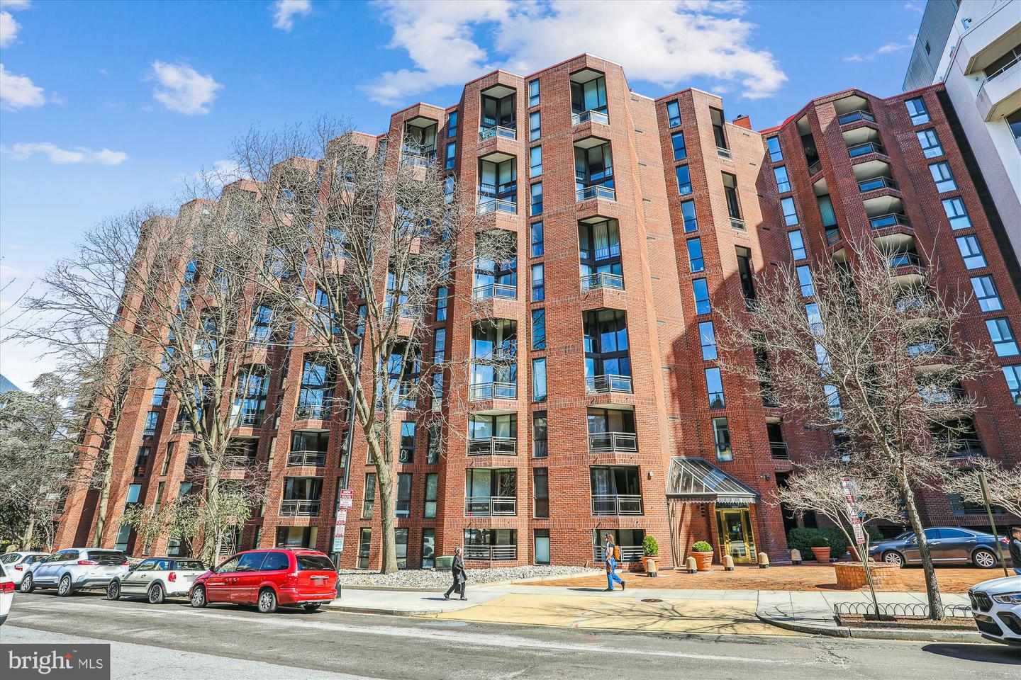 1099 22nd Street NW #410, Washington