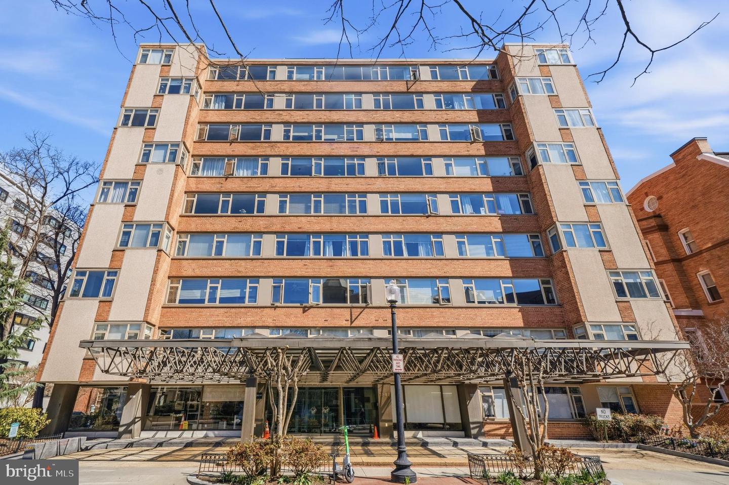 1545 18th Street NW #521