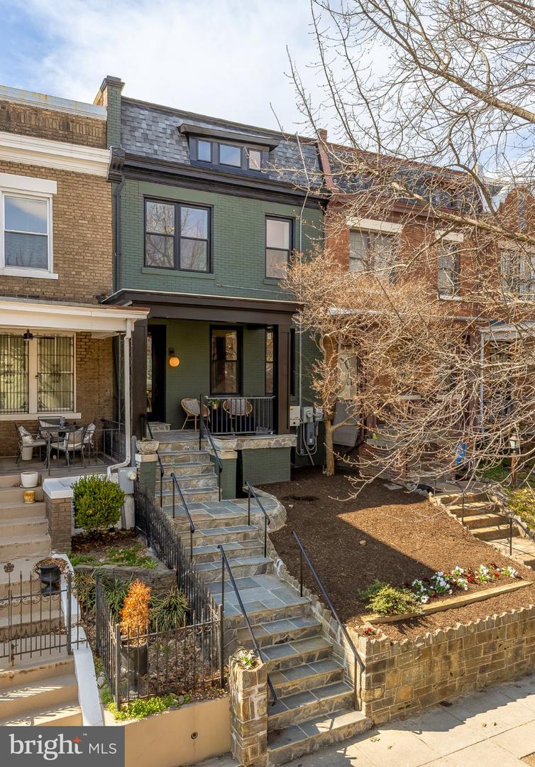1710 2nd Street NW, Washington