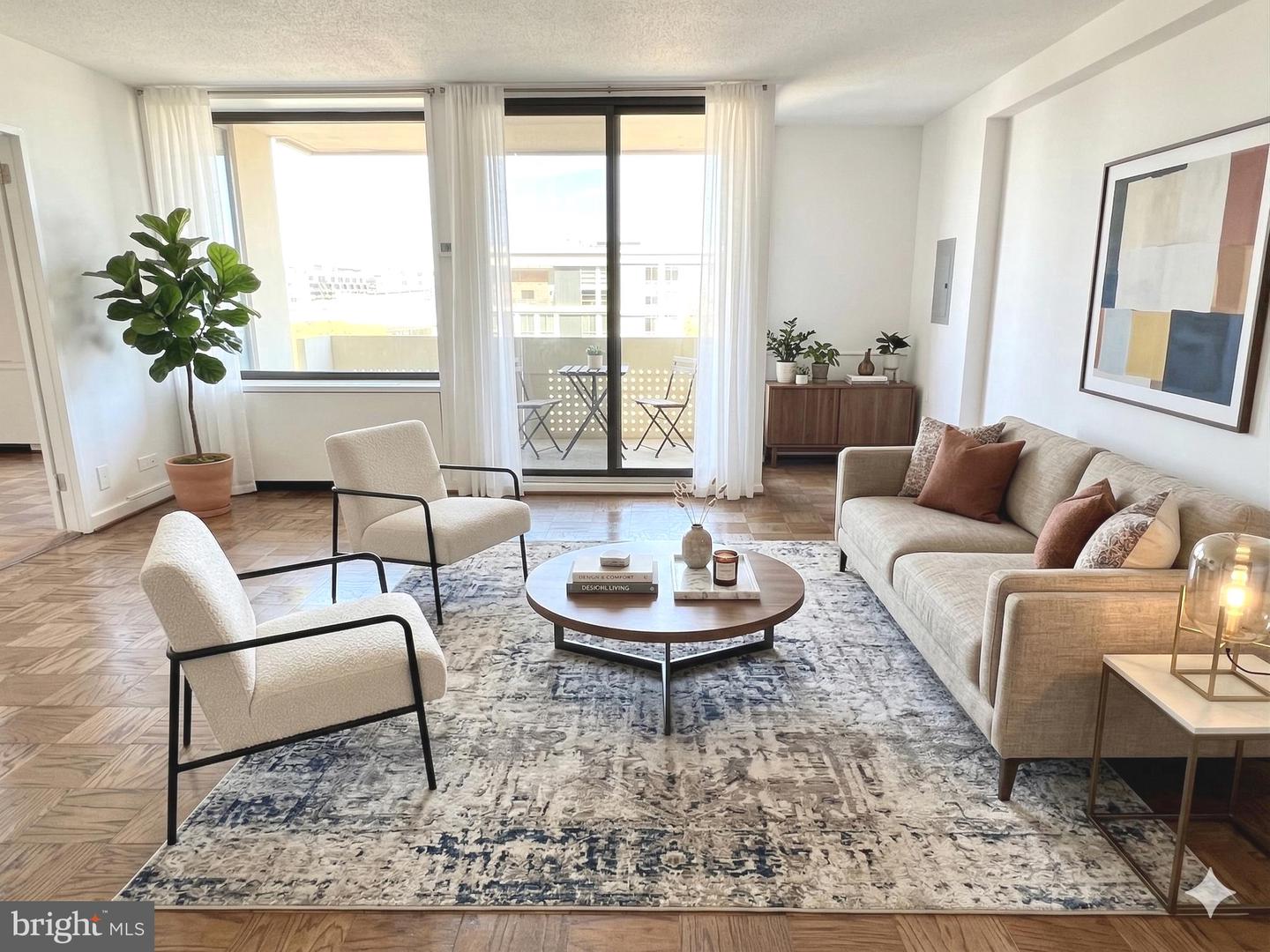 490 M Street SW #w602