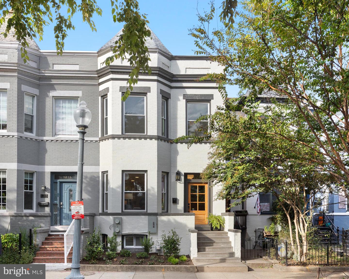 1213 Otis Place NW, Washington