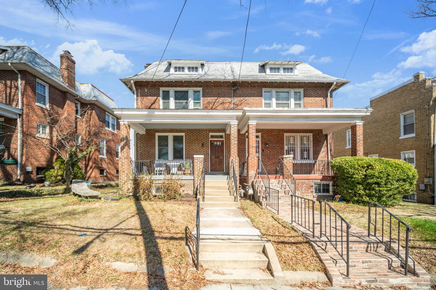 513 Nicholson Street NW, Washington
