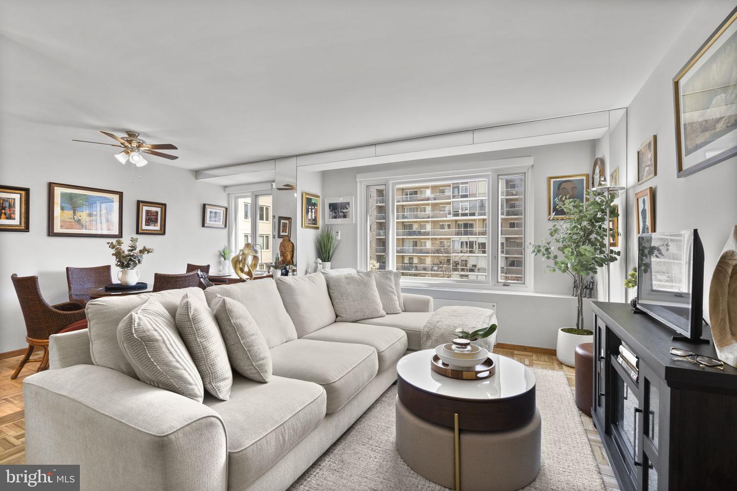 2475 Virginia Avenue NW #620, Washington