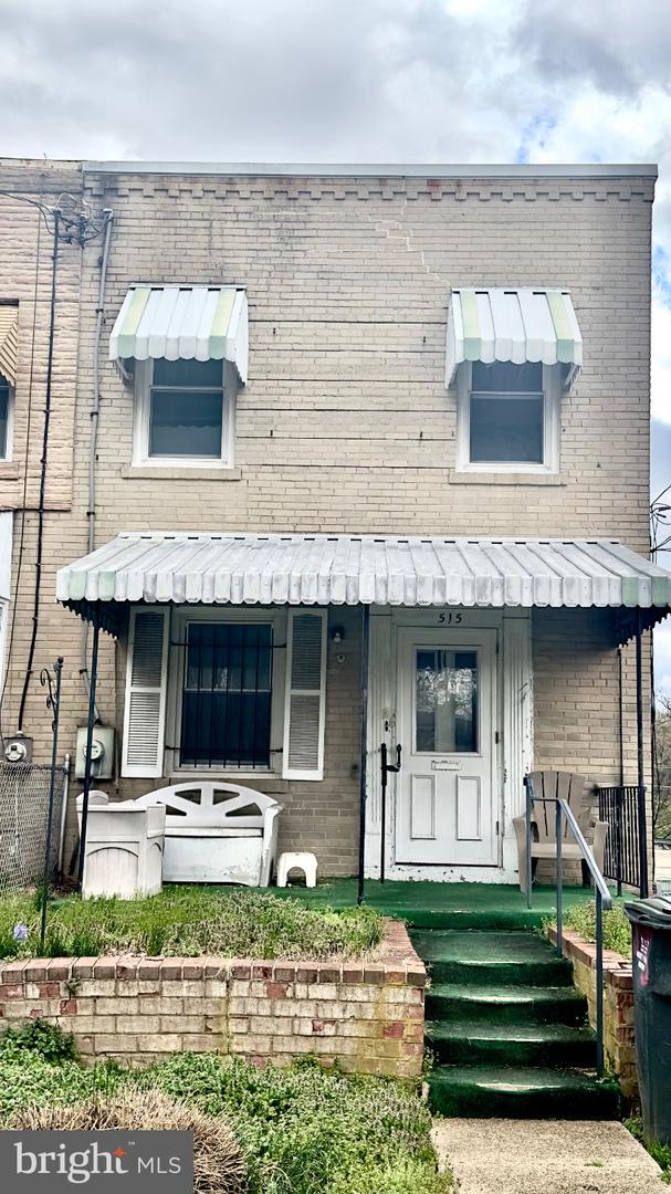 515 47th Street NE, Washington