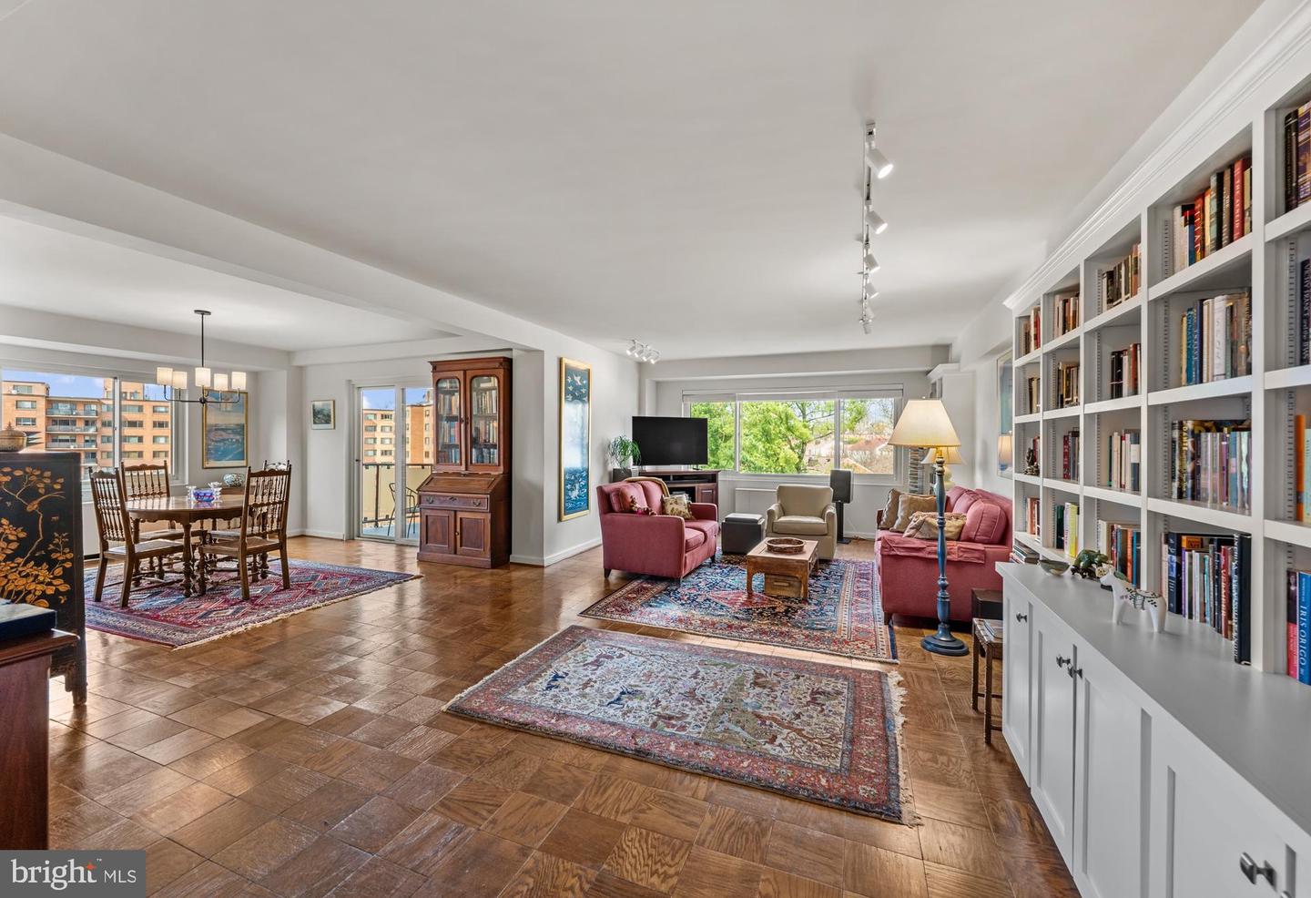 4201 Cathedral Avenue NW #1124 E, Washington