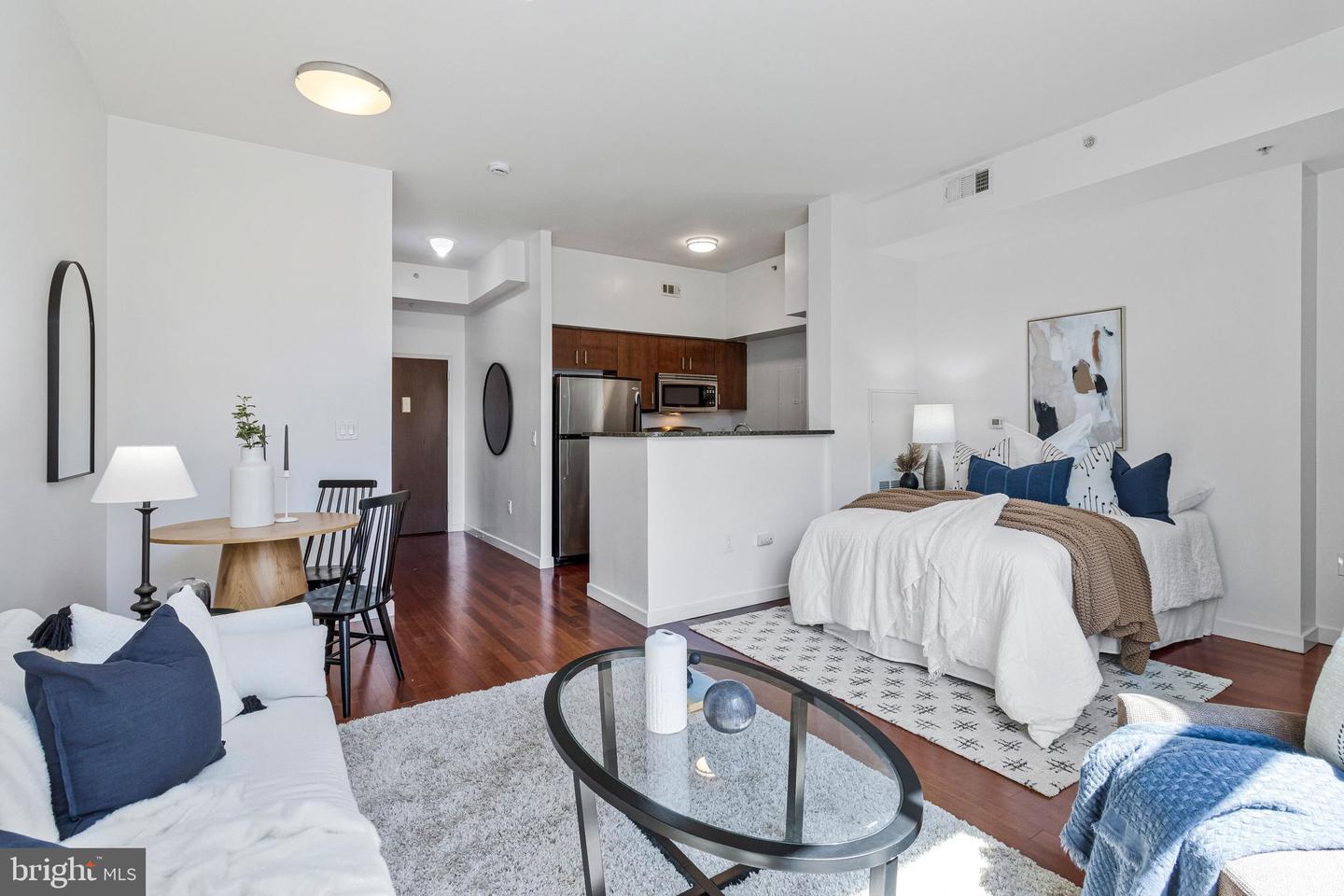 1000 New Jersey Avenue SE #1221, Washington