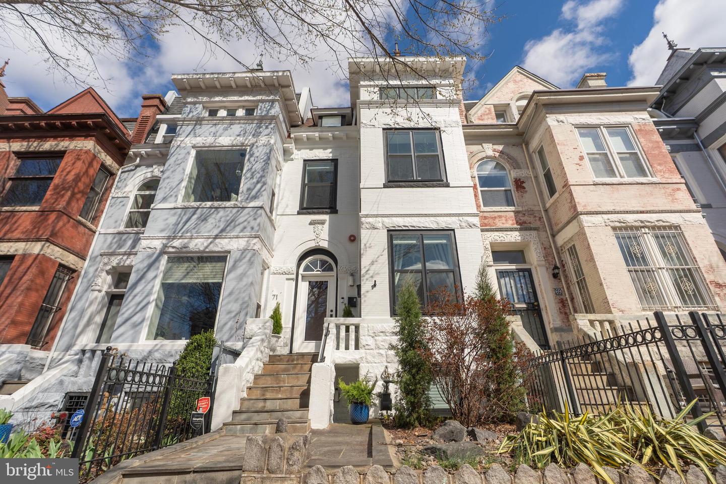 71 U Street NW #2