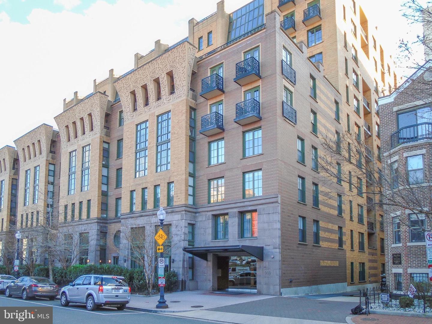 910 M Street NW #126