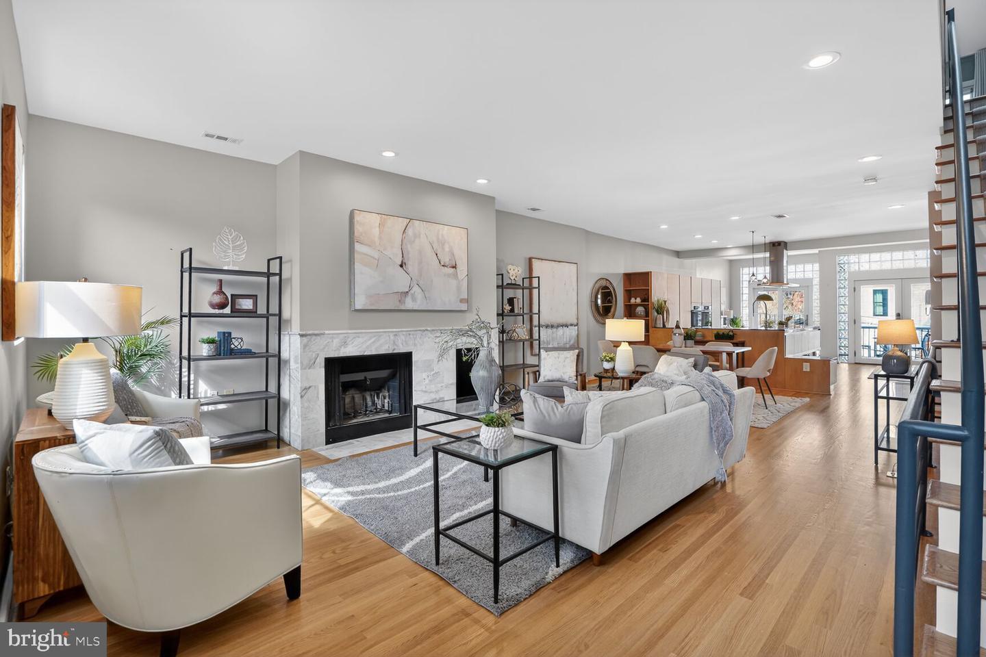 1443 S Street NW #2, Washington