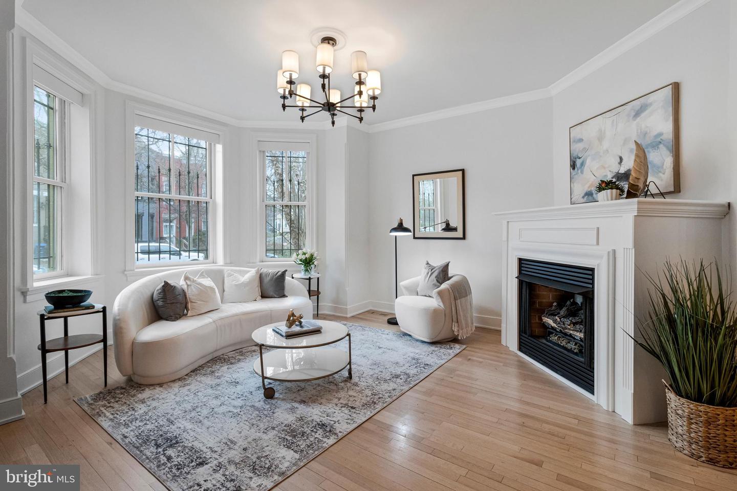 504 G Street NE #1, Washington