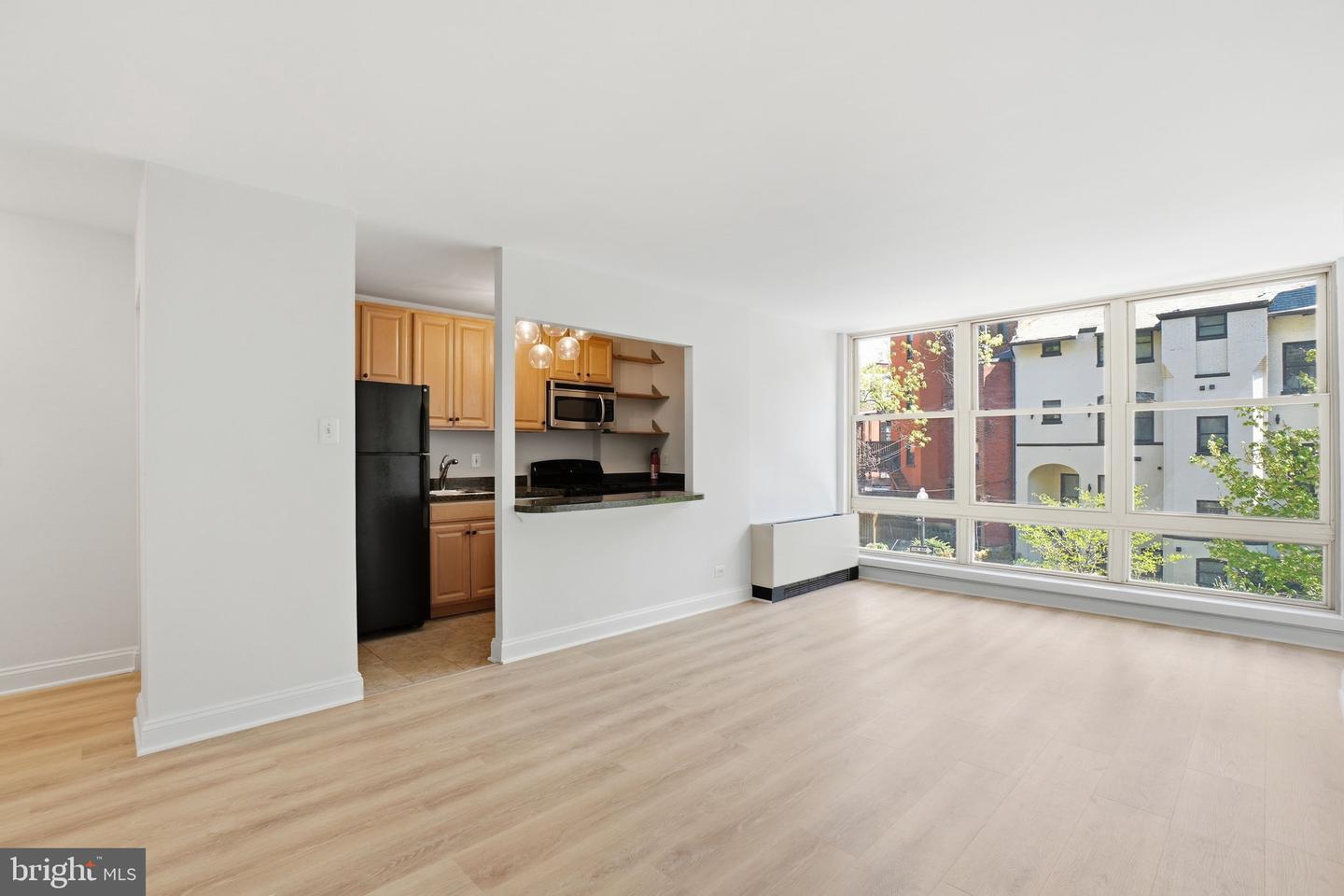 1260 21st Street NW #314, Washington