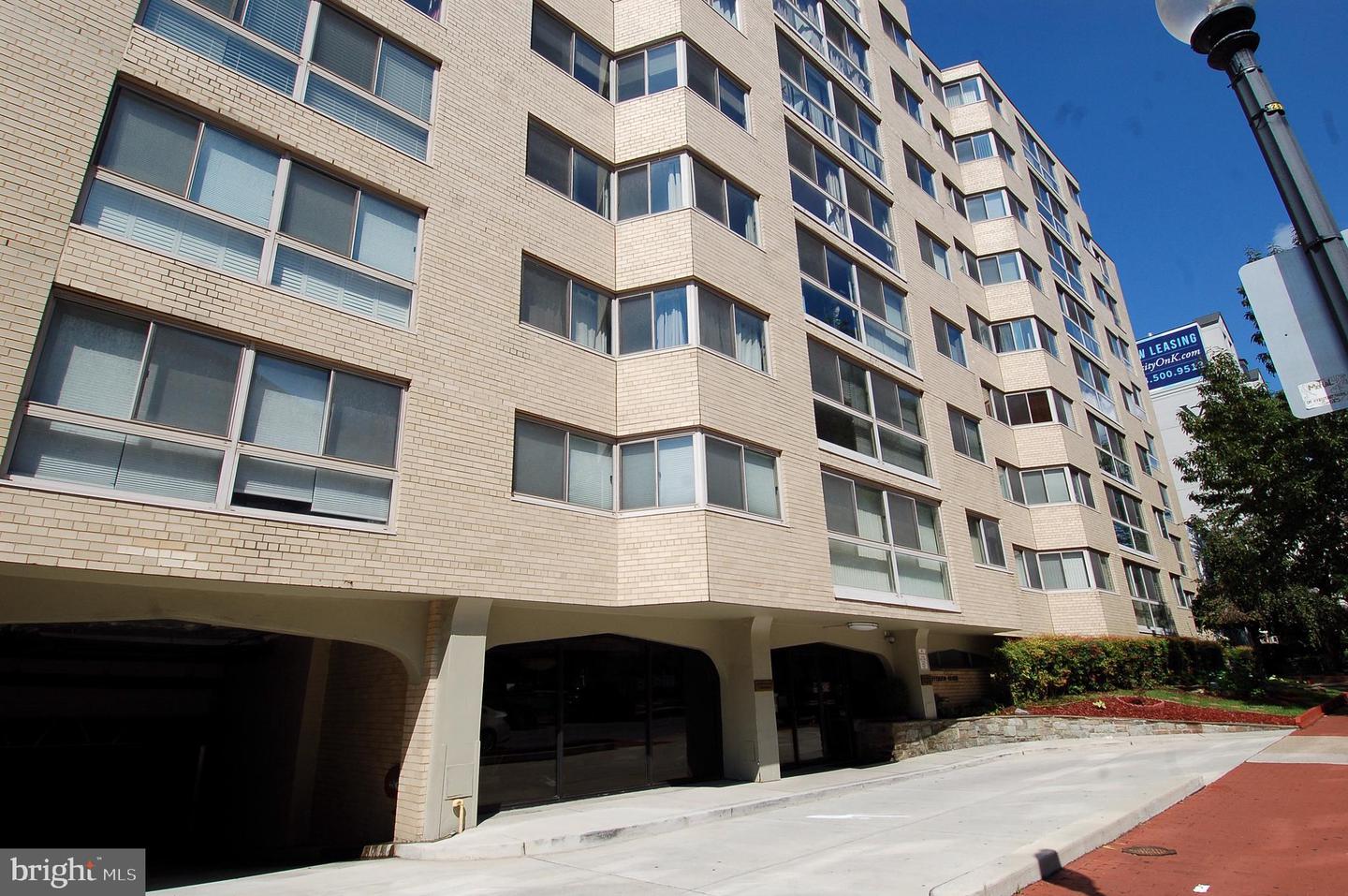 922 24th Street NW #718
