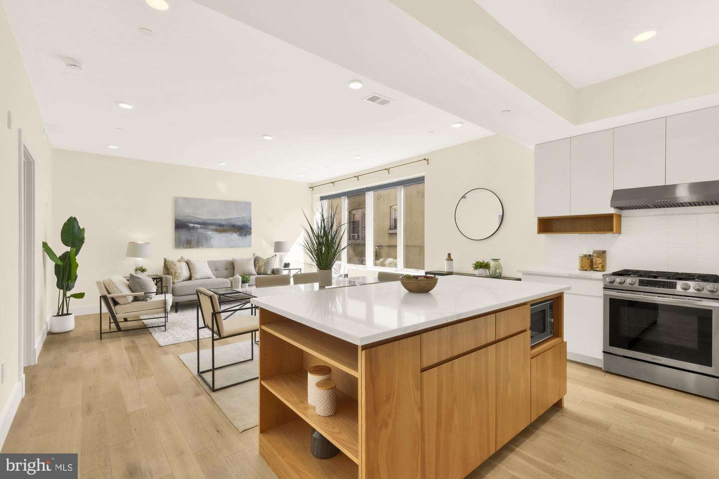 3541 11th Street NW #202, Washington