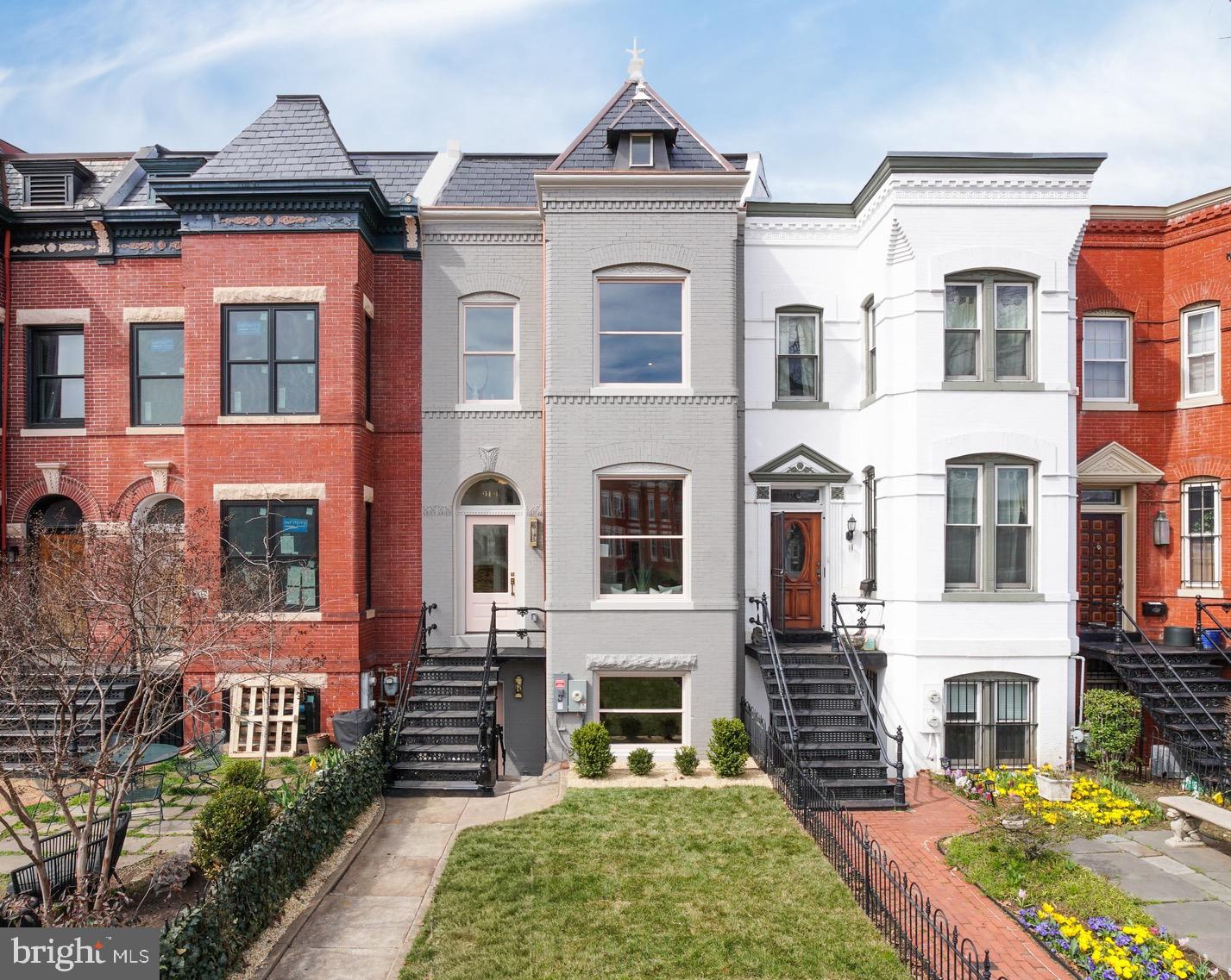 914 Maryland Avenue NE, Washington