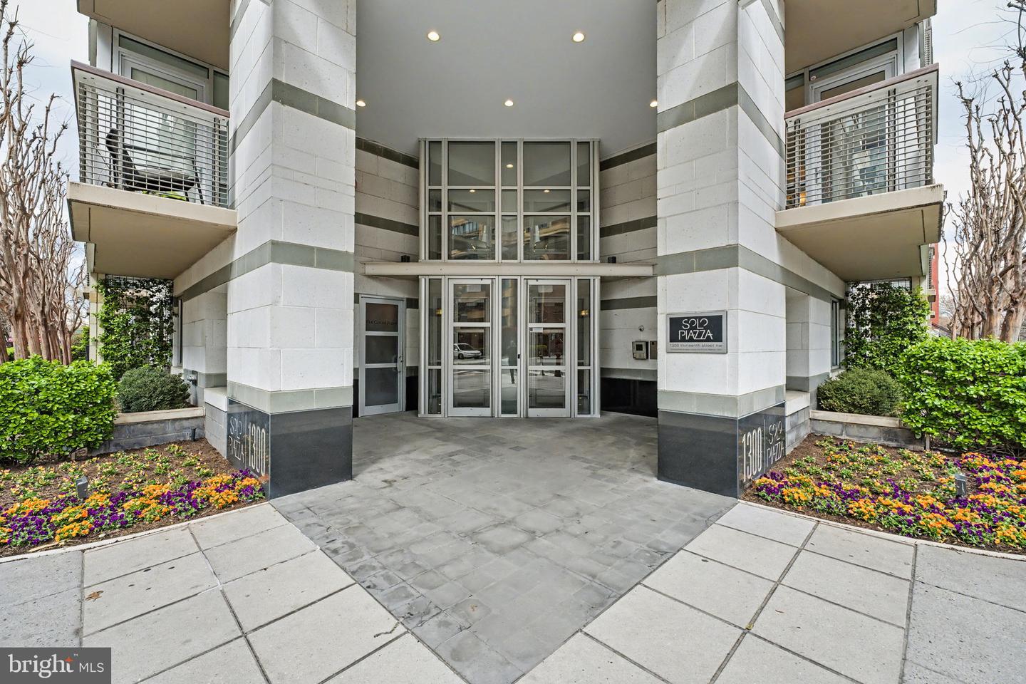 1300 13th Street NW #603