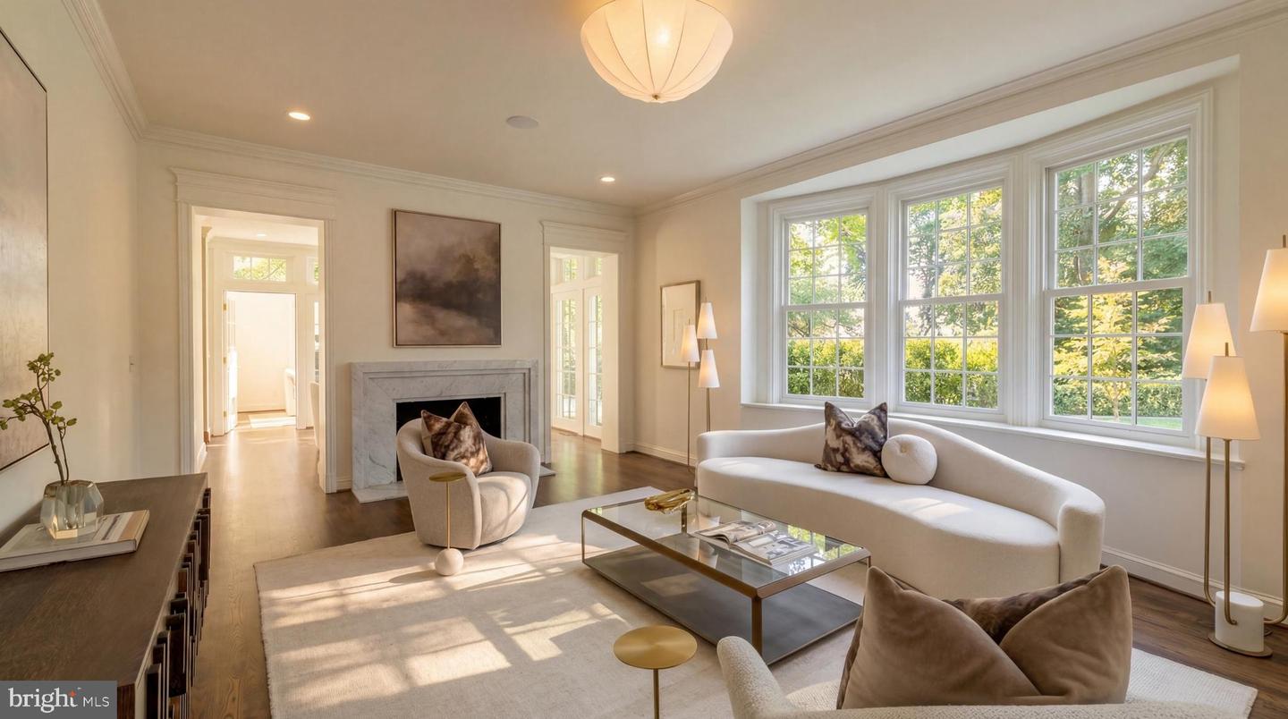 2825 Mcgill Terrace NW, Washington