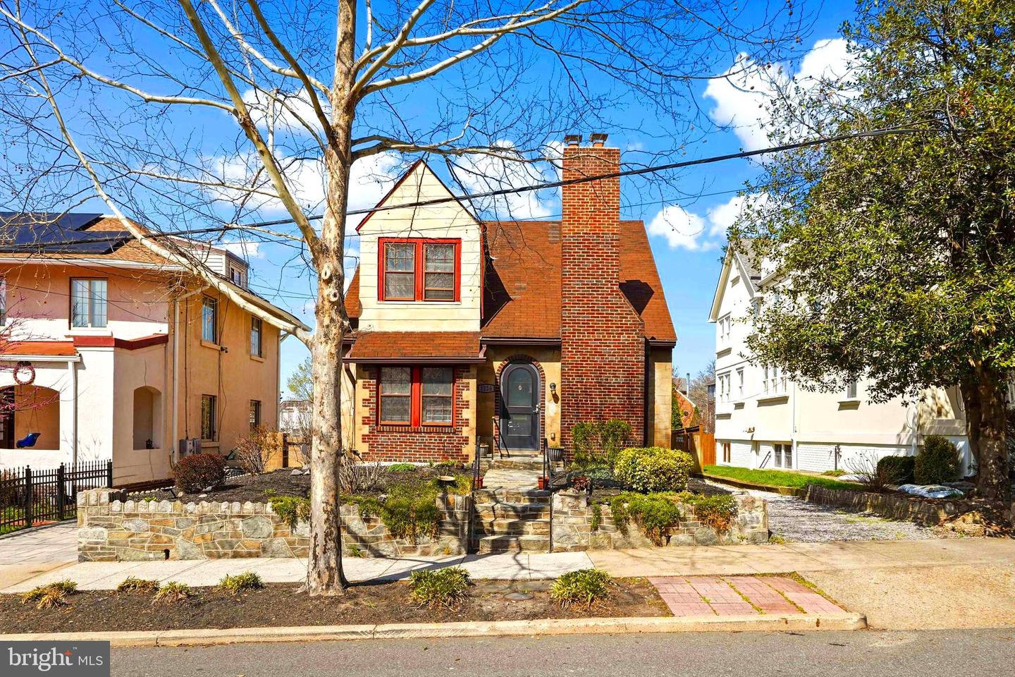 1226 Quincy Street NE, Washington
