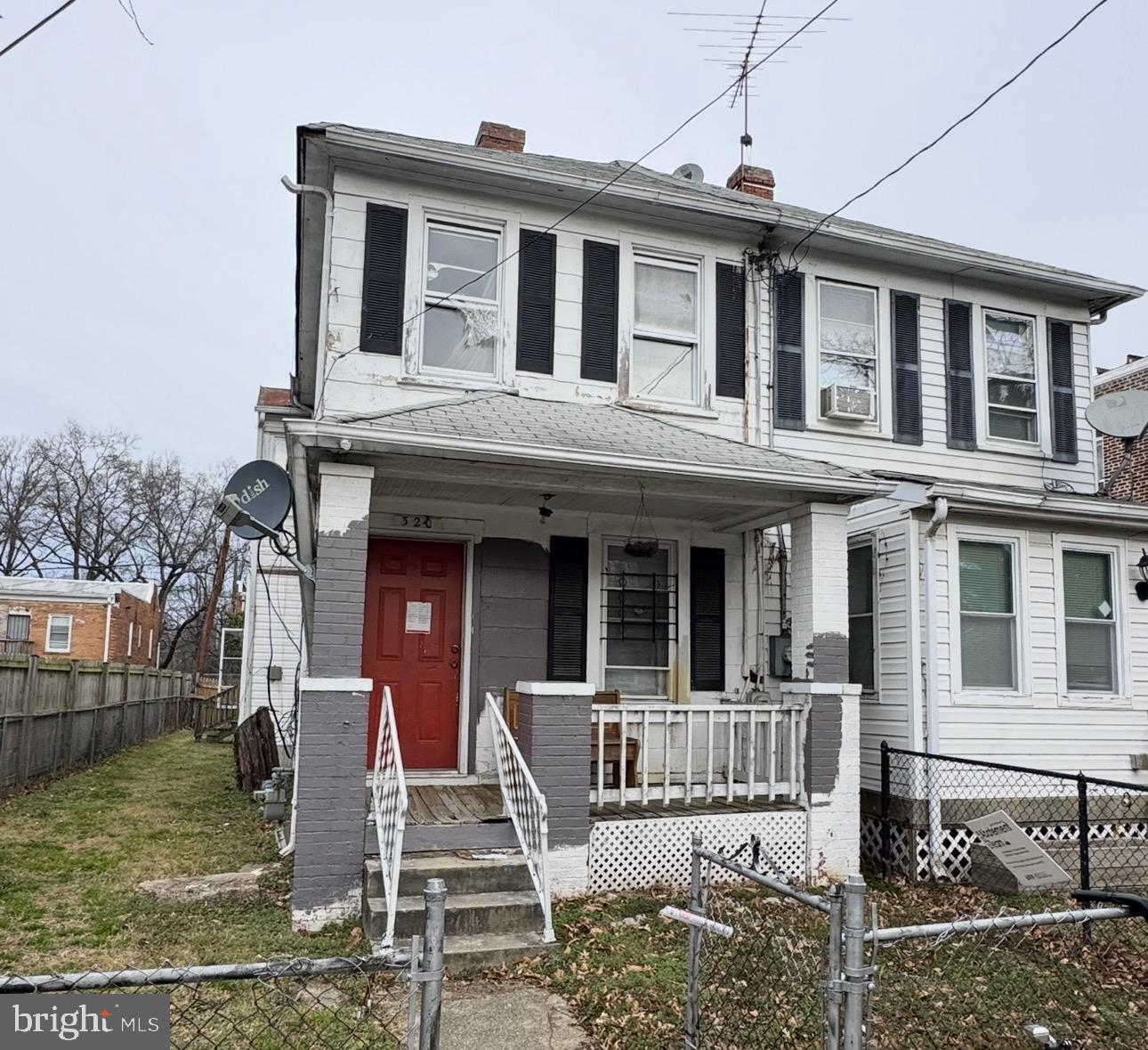 320 Raleigh Street SE