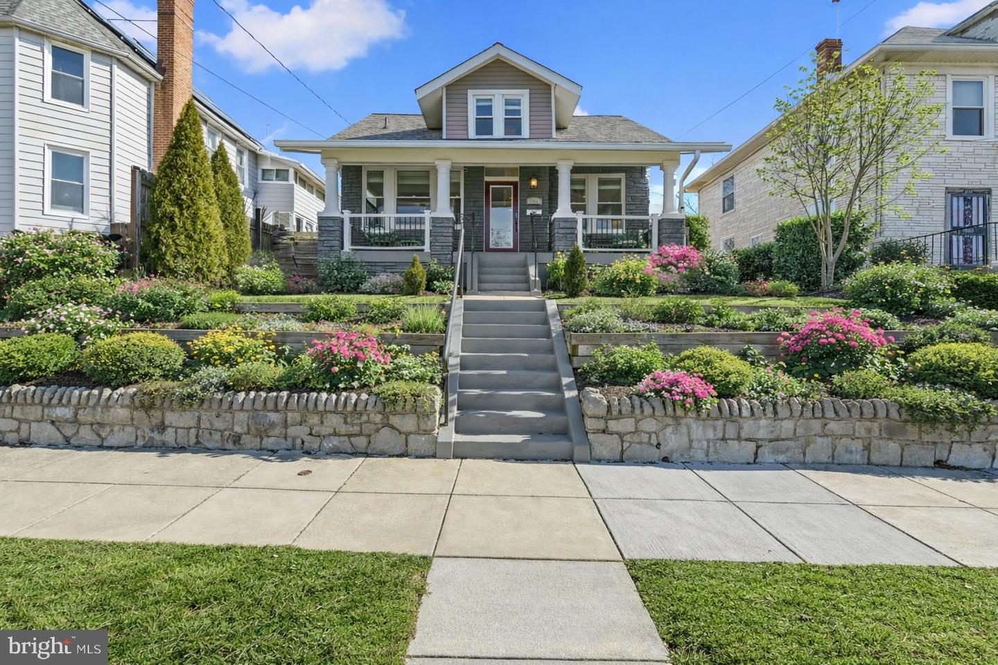 3021 24th Street NE, Washington