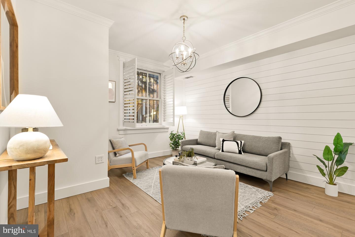 514 U Street NW #3
