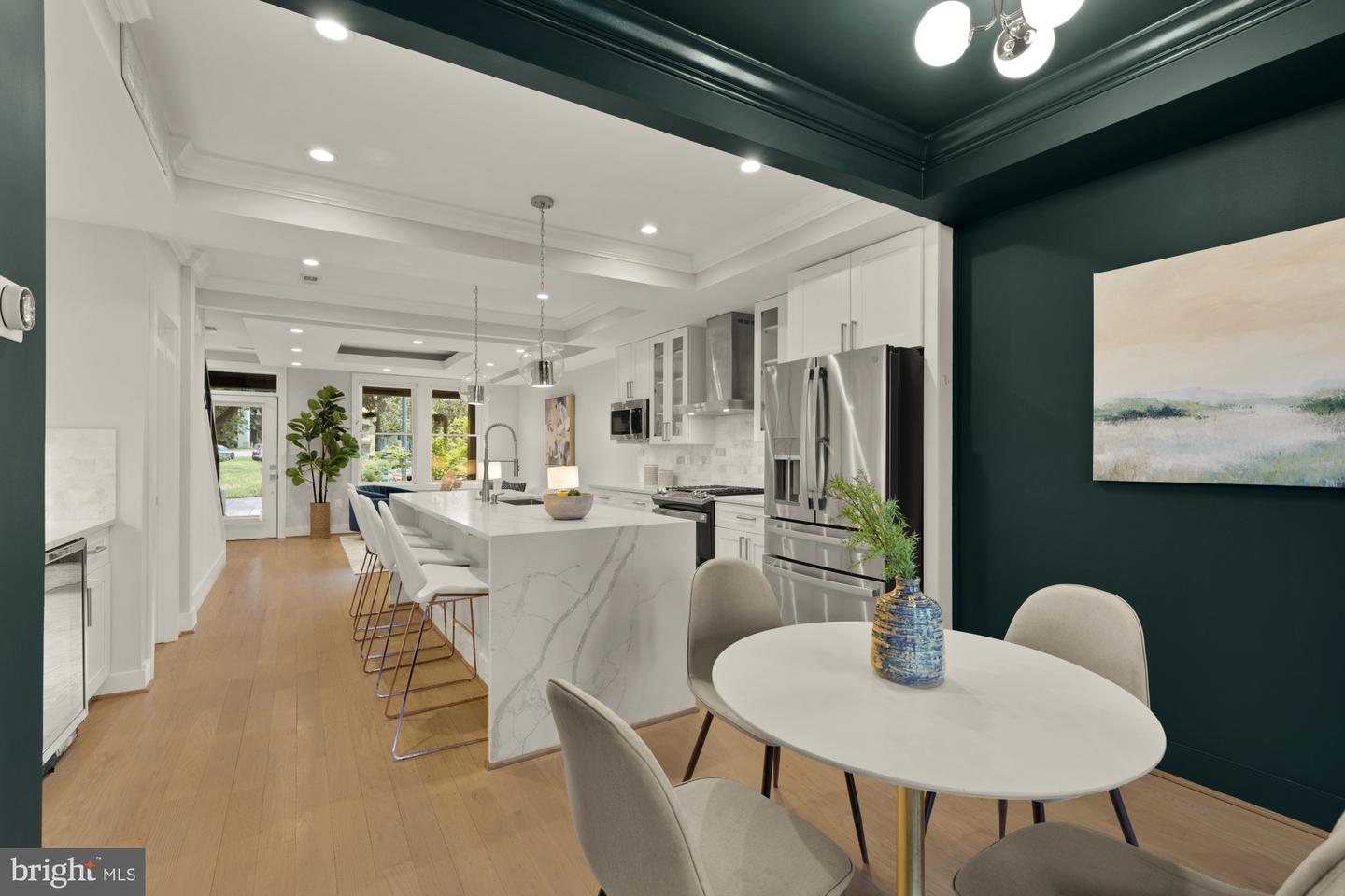 5112 9th Street NW, Washington