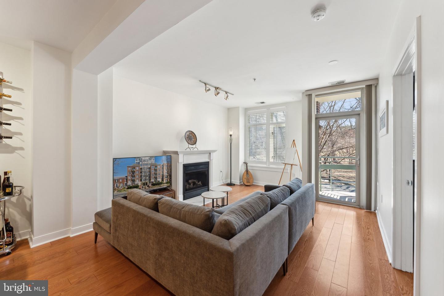 4025 Connecticut Avenue NW #205, Washington