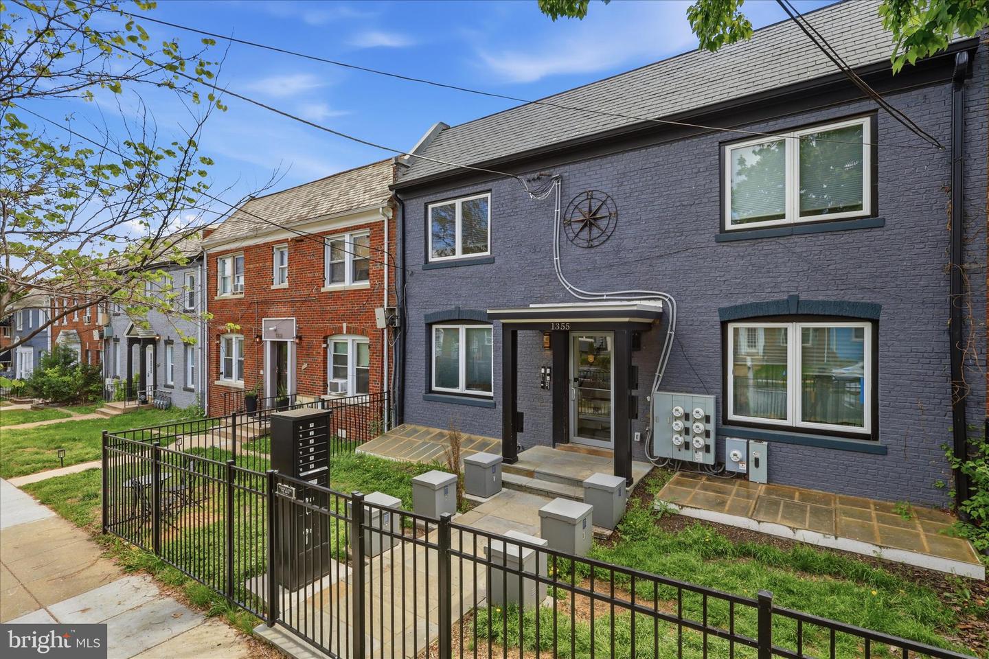 1355 Bryant Street NE #2