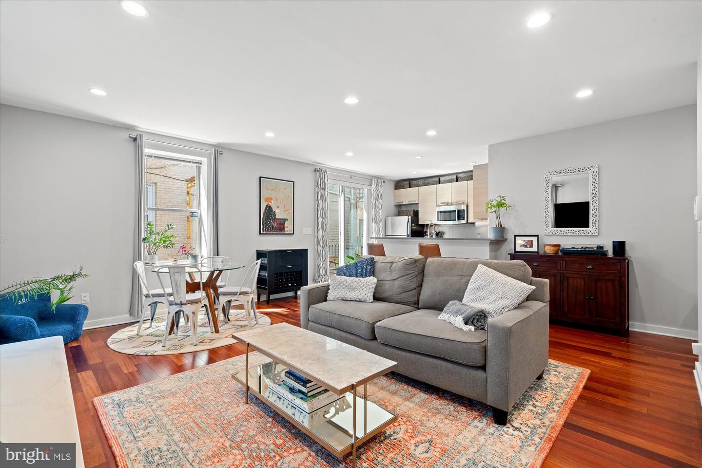1436 Ogden Street NW #3
