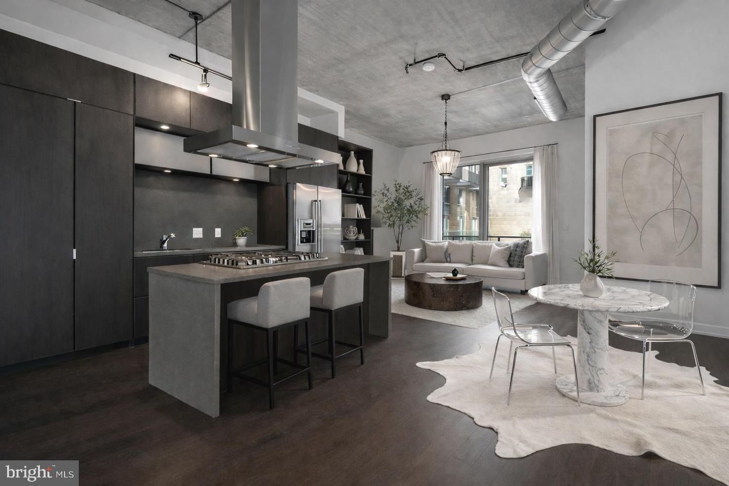 1515 15th Street NW #232, Washington