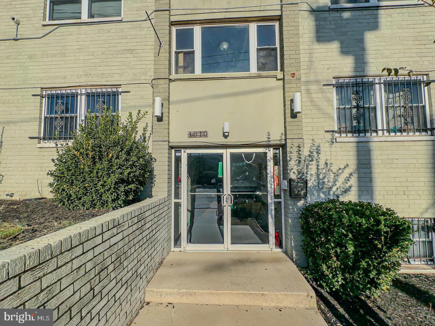 4810 Quarles Street NE #103