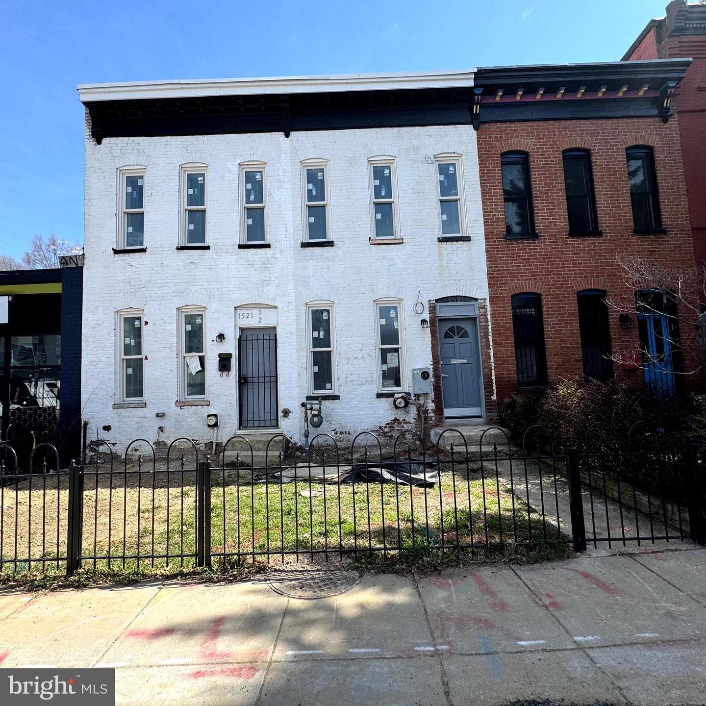 1521 11th Street NW