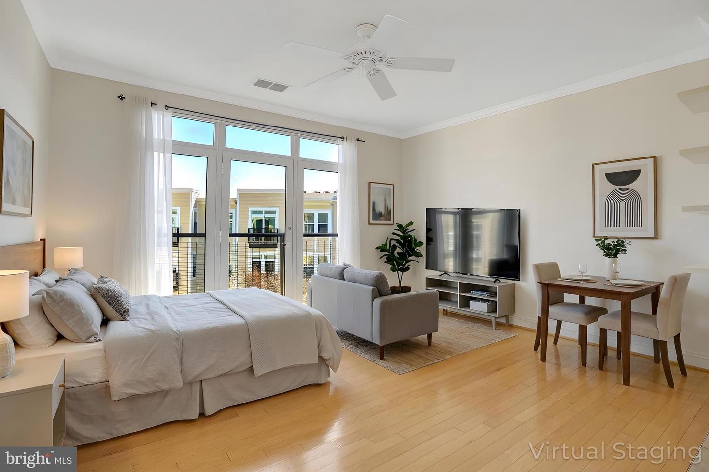 1391 Pennsylvania Avenue SE #554, Washington