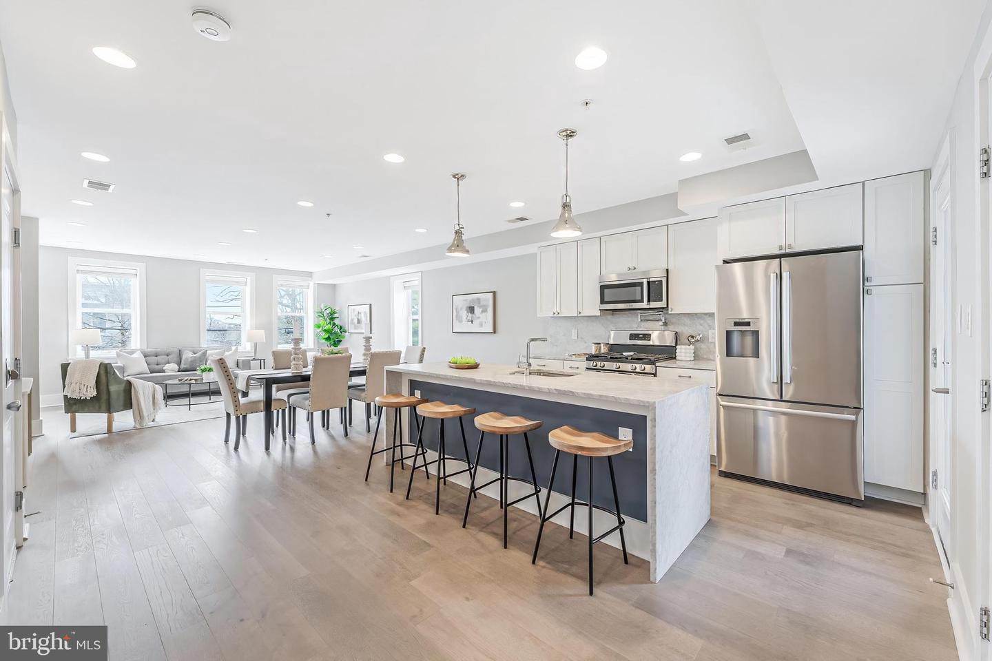 415 Varnum Street NW #2