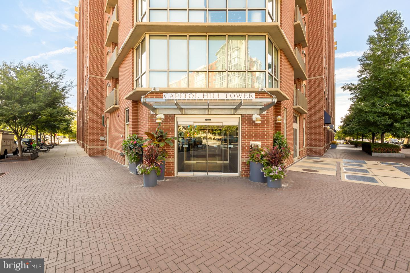 1000 New Jersey Avenue SE #615
