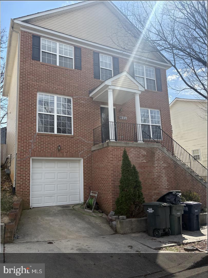 3326 Oxon Run Road SE, Washington