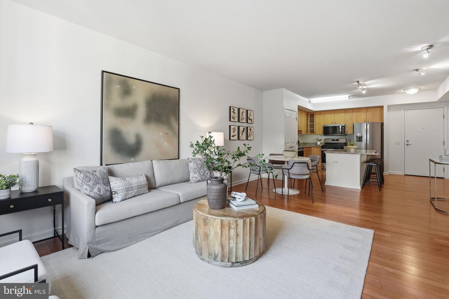 440 L Street NW #809, Washington