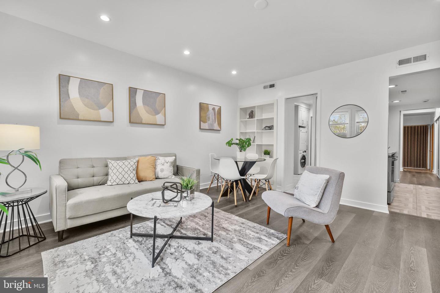961 Randolph Street NW #1, Washington