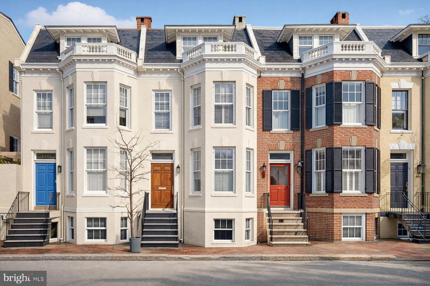 1343 30th Street NW, Washington