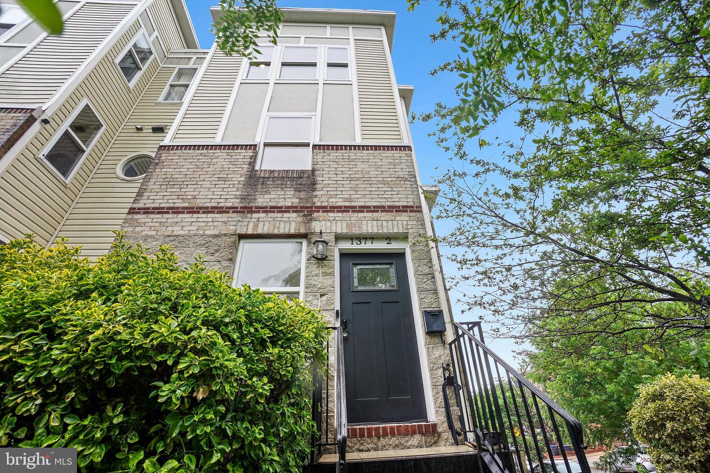1377 K Street SE #2